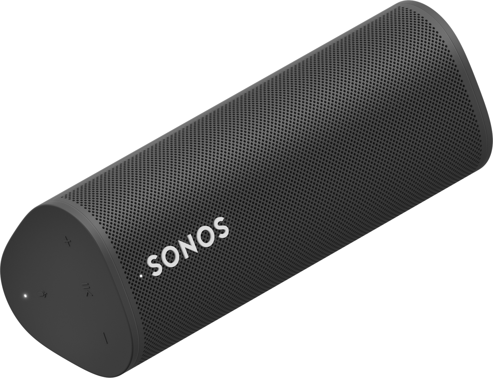 Sonos Roam - Najpametniji prijenosni zvučnik na svijetu - Recenzije @ Bug.hr