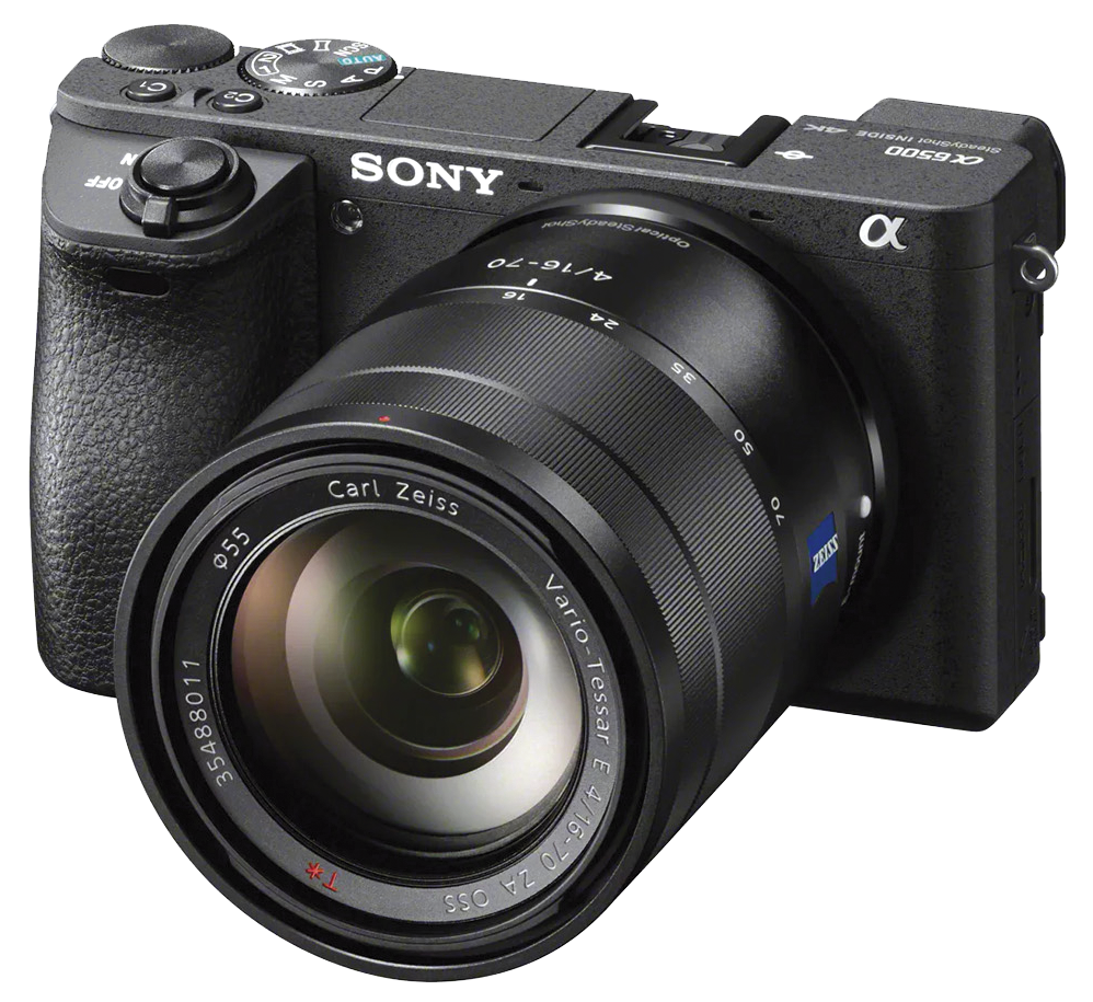 Sony α6500 (ILCE-6500) - Pritajena snaga impresivnog fotoaparata -  Recenzije @ Bug.hr