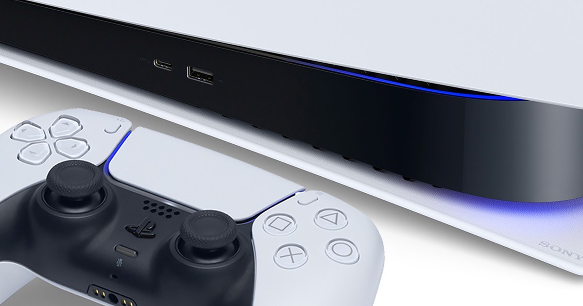 Sony rastavio PlayStation 5 kako ga ne biste morali vi - Igraće konzole @  Bug.hr