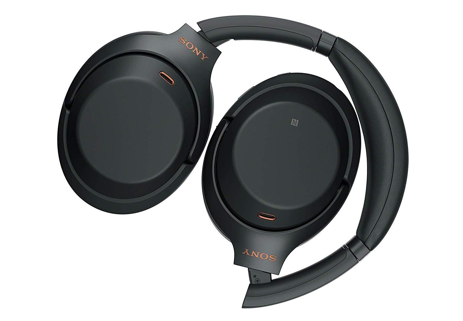 Sony WH-1000XM3 - Podizanje letvice za noise cancelling slušalice -  Recenzije @ Bug.hr