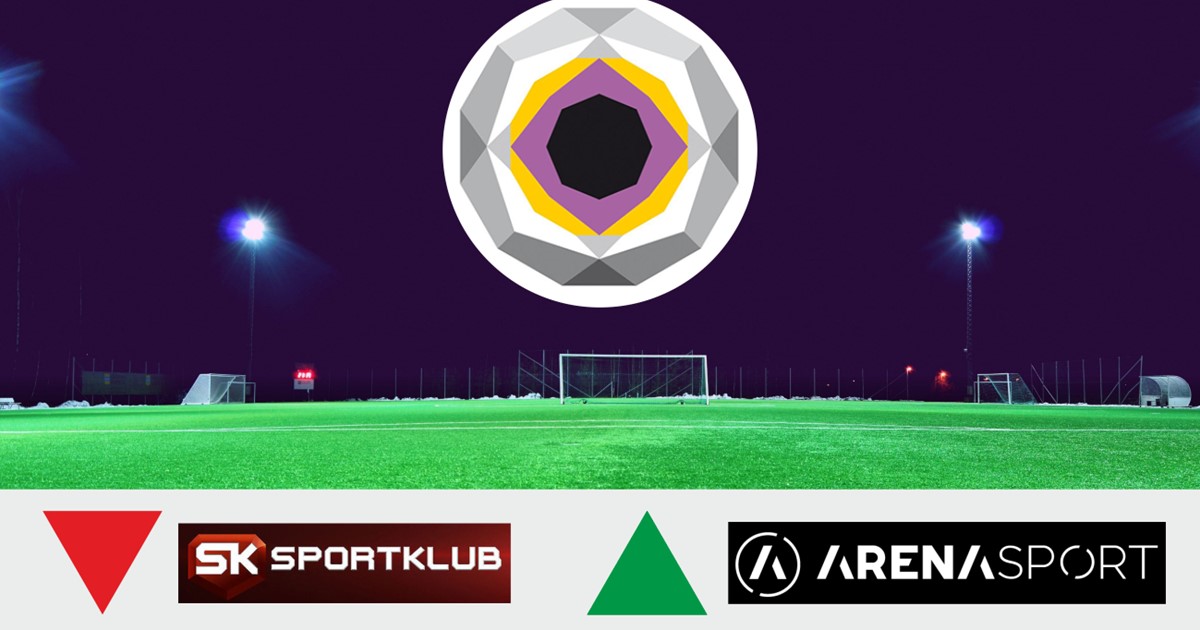 SportKlub odlazi i iz ponude EVOtv-a, mijenja ga Arenasport - Televizija @  Bug.hr