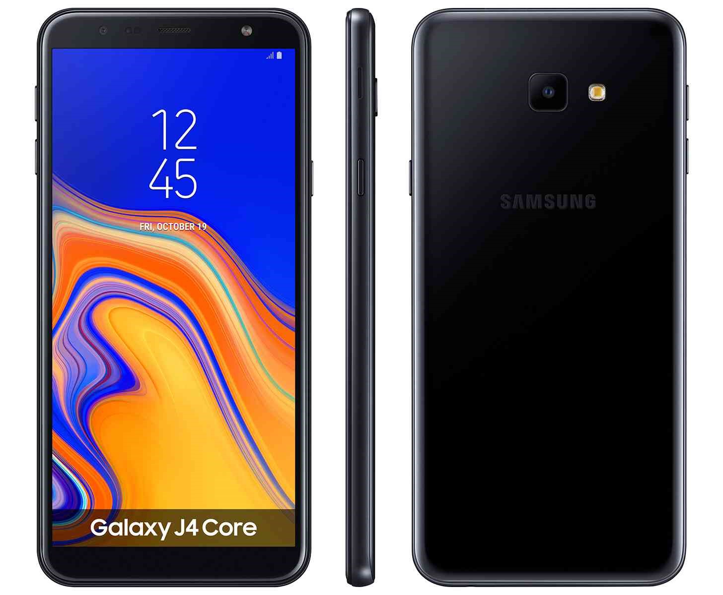 Stigao je i drugi Samsungov Android Go mobitel - Galaxy J4 Core - Mobiteli  @ Bug.hr