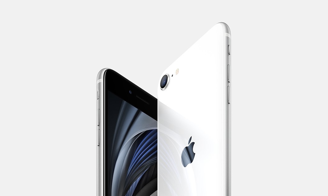 Stigao je najjeftiniji Appleov mobitel, iPhone SE (2020) - Mobiteli @ Bug.hr