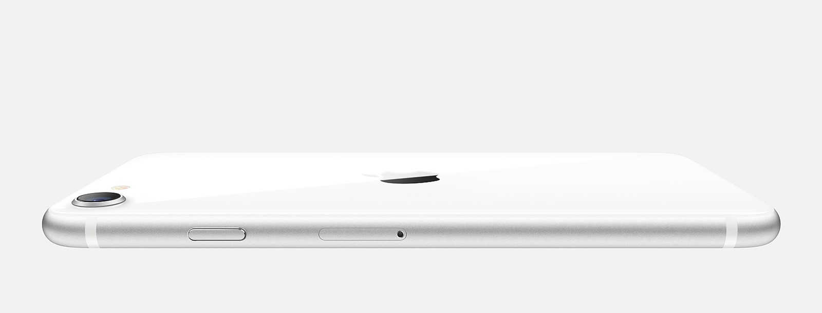 Stigao je najjeftiniji Appleov mobitel, iPhone SE (2020) - Mobiteli @ Bug.hr