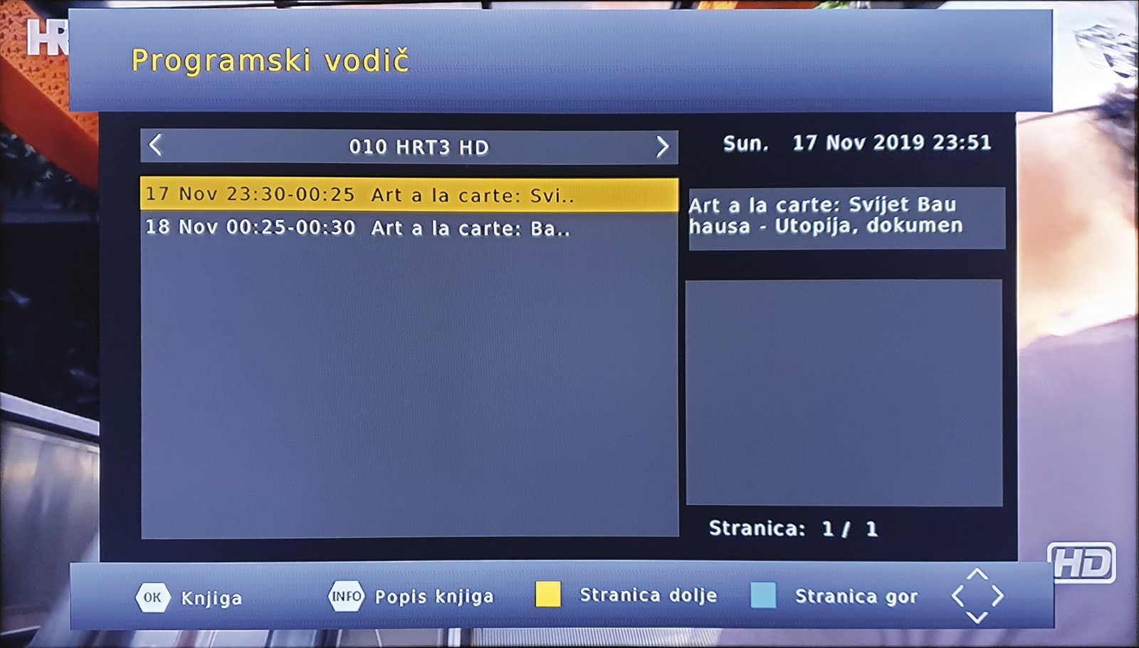 Strong SRT 8209 DVB-T2 - Jeftini prelazak na zemaljski HD - Recenzije @  Bug.hr