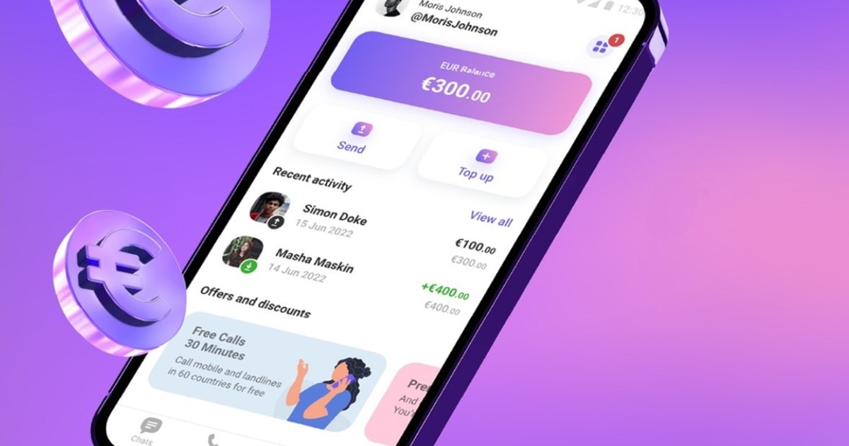 Sustav digitalnih plaćanja Viber Pay dostupan u Hrvatskoj - Mobilne  aplikacije @ Bug.hr