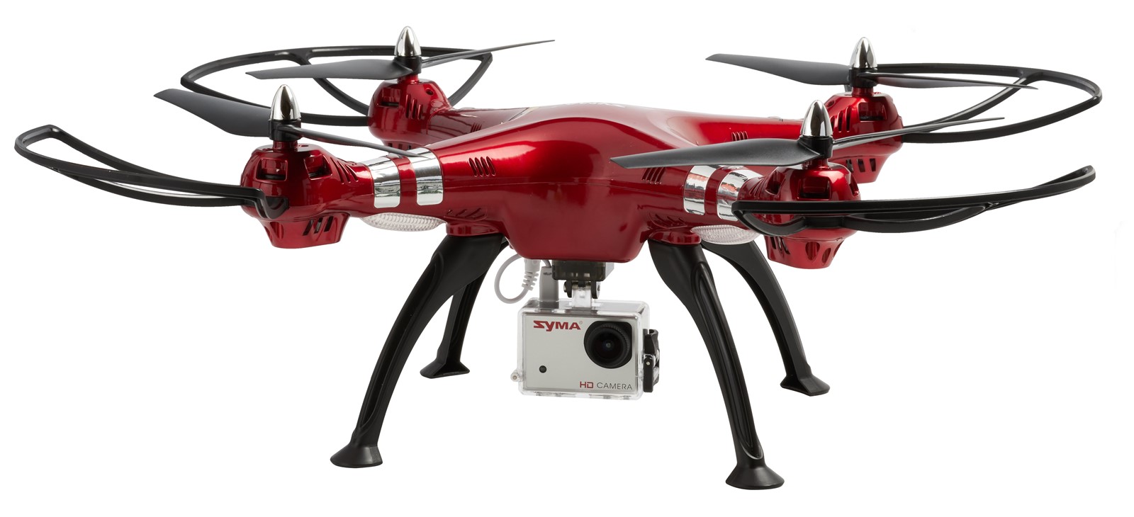 Syma, Hubsan i JJRC - Testirali smo jeftine dronove za zabavu - Recenzije @  Bug.hr