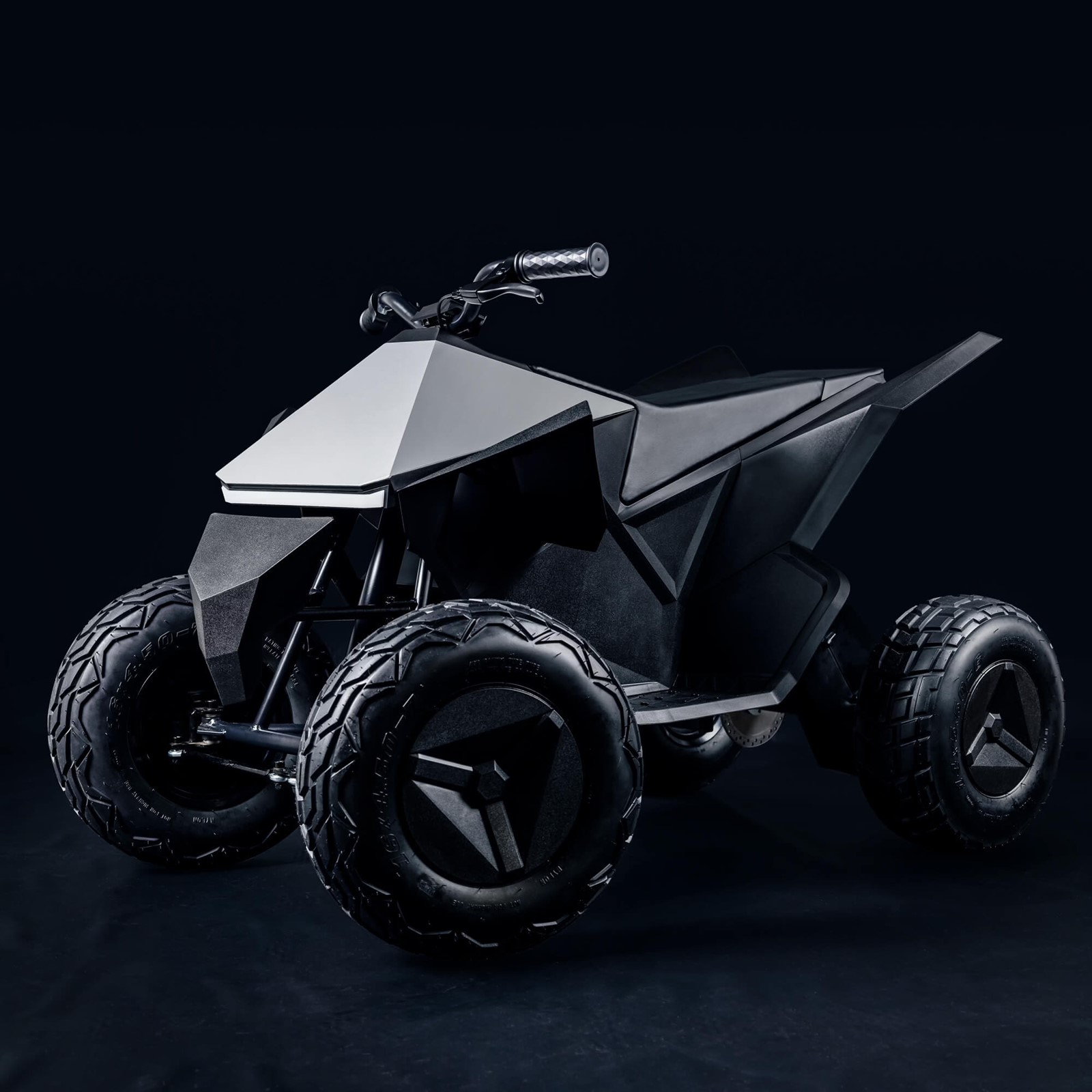 Tesla predstavila svoje najpovoljnije vozilo - električni ATV za djecu -  Električna vozila @ Bug.hr