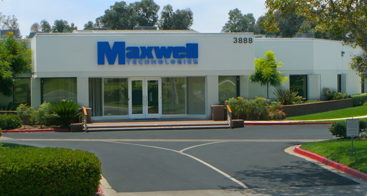 Tesla preuzima američkog proizvođača baterija Maxwell - Biznis @ Bug.hr