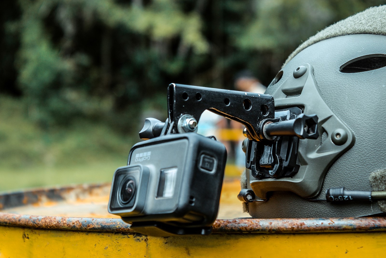 Top 10 najboljih akcijskih kamera - Kamere @ Bug.hr