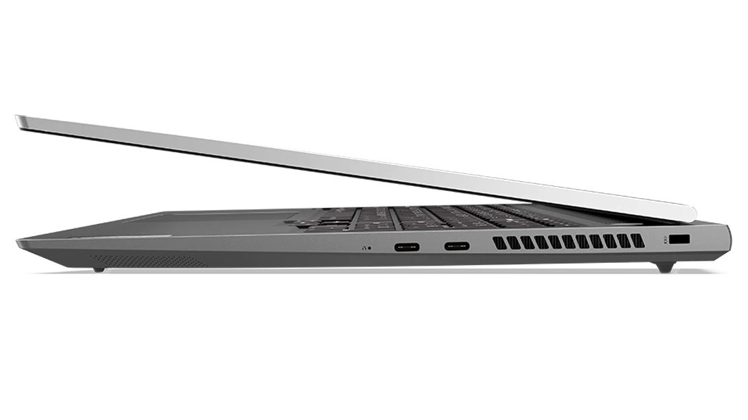Treća generacija Lenovo ThinkBook 16p je poslovni laptop s jačim naglaskom  na performansama - Laptopi @ Bug.hr