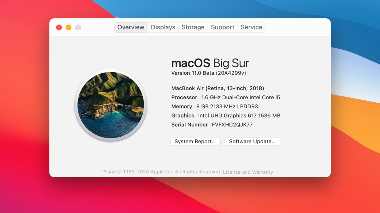 Tri detalja po kojima se ističe macOS Big Sur - Operacijski sustavi @ Bug.hr