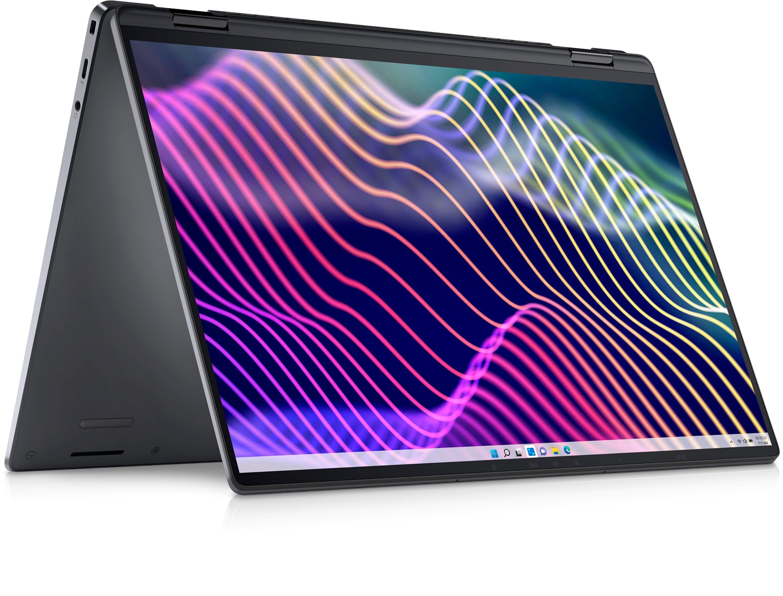 U kategoriji premium poslovnih laptopa Dell Latitude 9440 nameće se  kvalitetom izrade i dizajnom - Laptopi @ Bug.hr