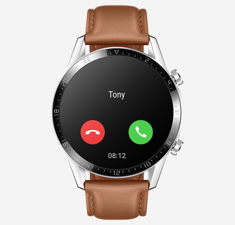 Uz dugotrajnu bateriju izvući ćete maksimum iz Huawei Watch GT 2 - Promo @  Bug.hr