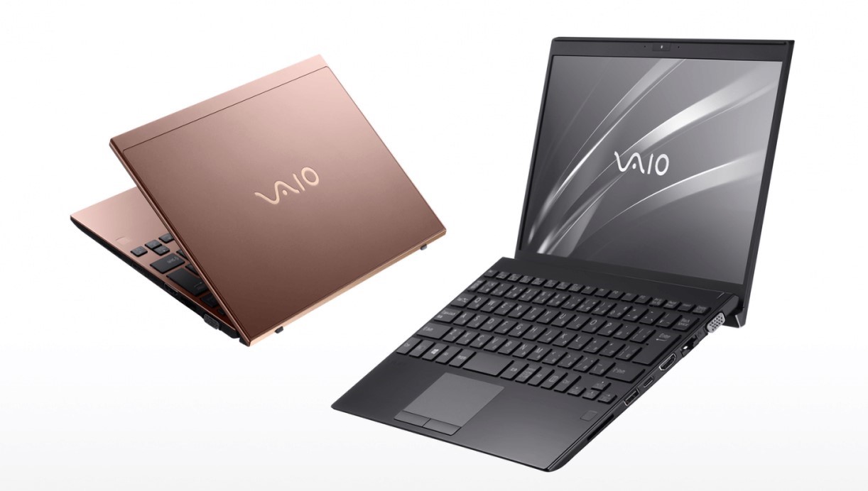 Vaio SX12, japanski laptop malog kućišta i ovećeg broja portova - Laptopi @  Bug.hr