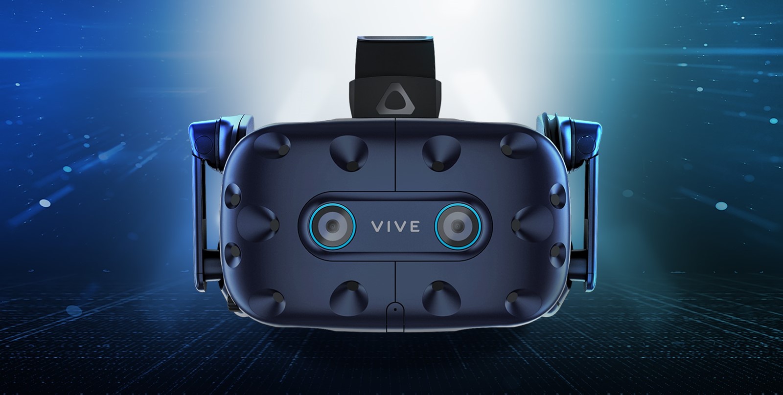 VR sustav HTC Vive Pro Eye od danas se prodaje u Europi - Virtualna  stvarnost @ Bug.hr