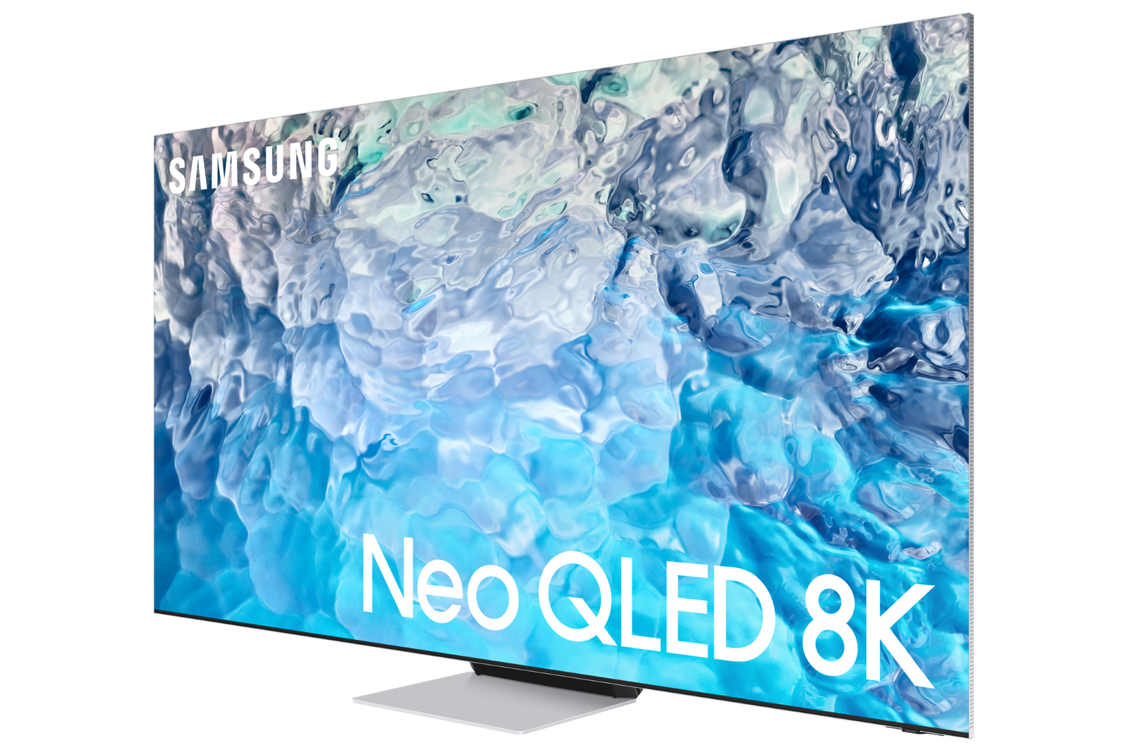 Vrhunske performanse u igrama skriveni su adut Samsung Neo QLED 2022  televizora - Promo @ Bug.hr