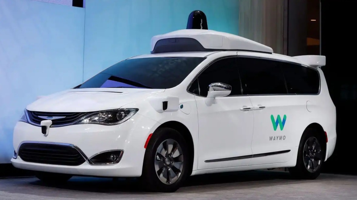 Waymo i Uber nagodili se u sporu oko tehnologije za autonomna vozila -  Parnice @ Bug.hr