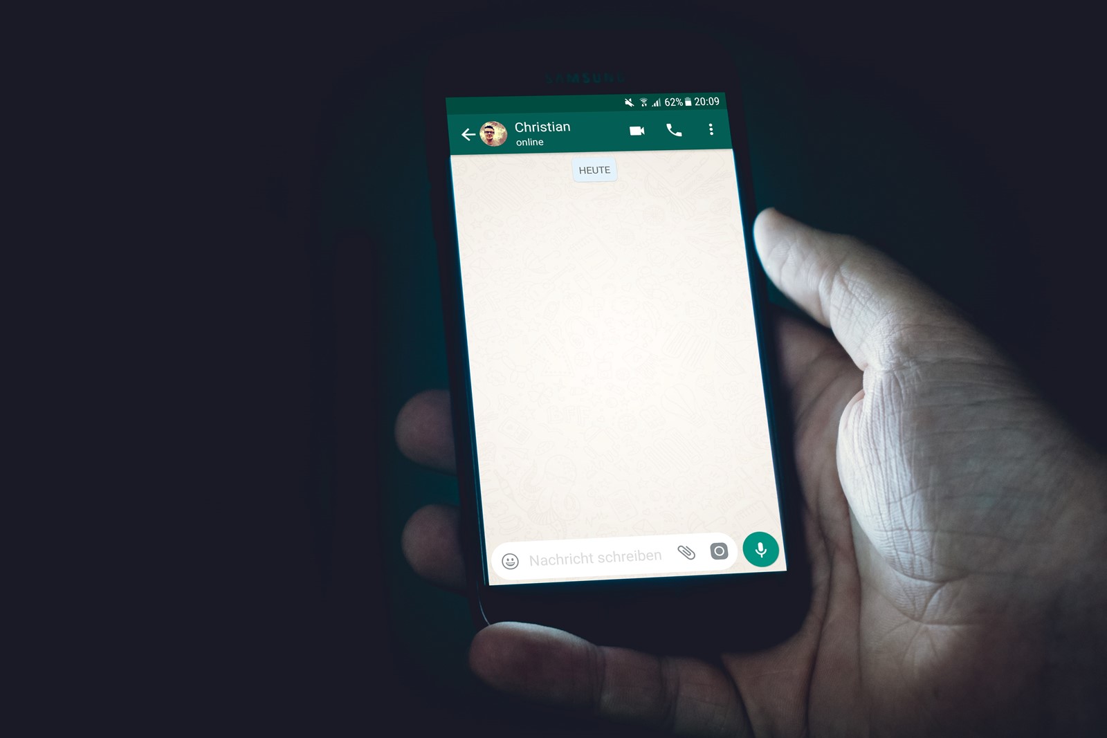 WhatsApp omogućio prebacivanje razgovora s Androida na iPhone - Mobilne  aplikacije @ Bug.hr