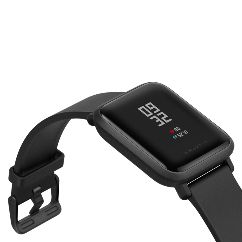 Xiaomi Amazfit Bip - pametni sat s autonomijom do 4 mjeseca - Pametni  satovi @ Bug.hr