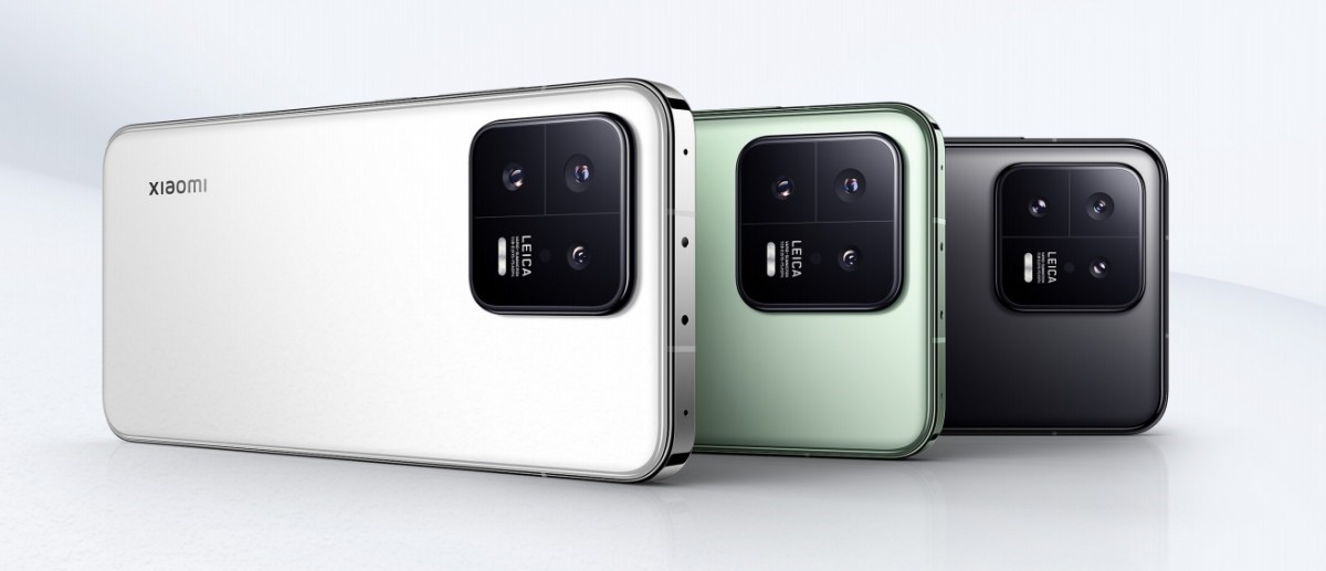 Xiaomi lansirao najavljivane mobitele serije 13, izrađene u suradnji s  Leicom - Mobiteli @ Bug.hr
