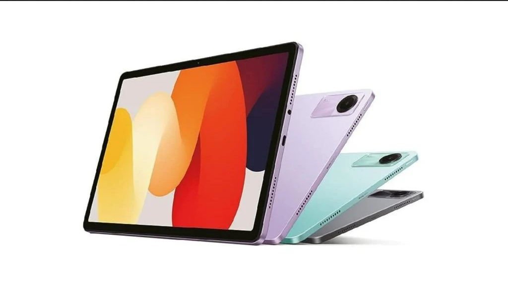 Xiaomi Redmi Pad SE cilja na titulu najboljeg tableta do 200 eura - Tableti  @ Bug.hr