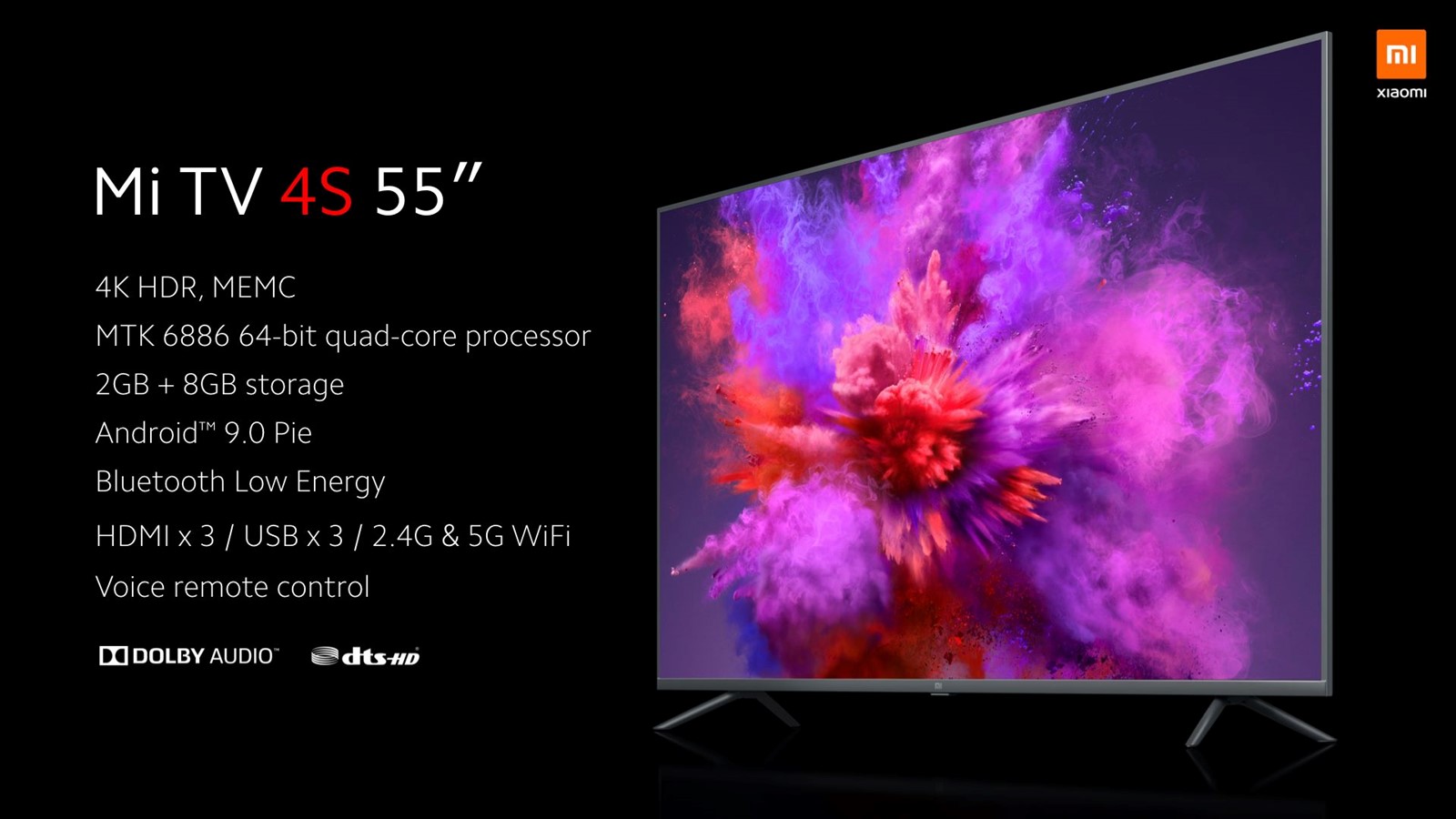 Xiaomijevi pametni televizori uskoro i na EU tržištu - Televizori @ Bug.hr