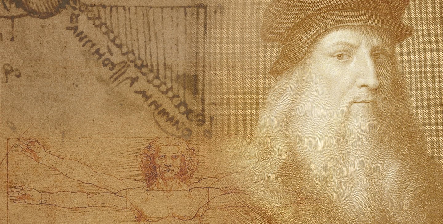 Zaboravljeni da Vincijev eksperiment opisao je gravitaciju kao ubrzanje  daleko prije Newtona - Znanost @ Bug.hr